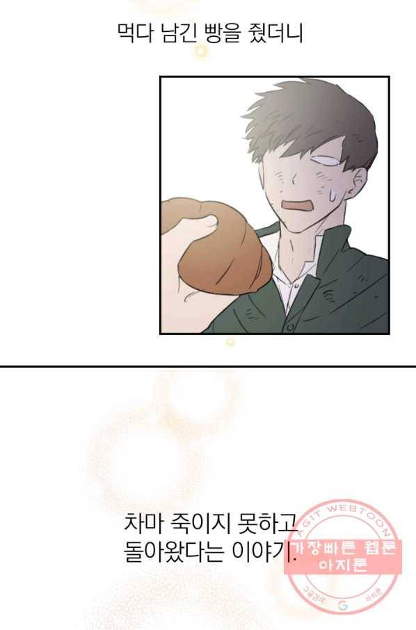 세계관 최강자들이 내게 집착한다 3화 43
