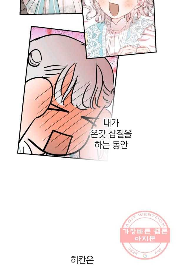 세계관 최강자들이 내게 집착한다 19화 3