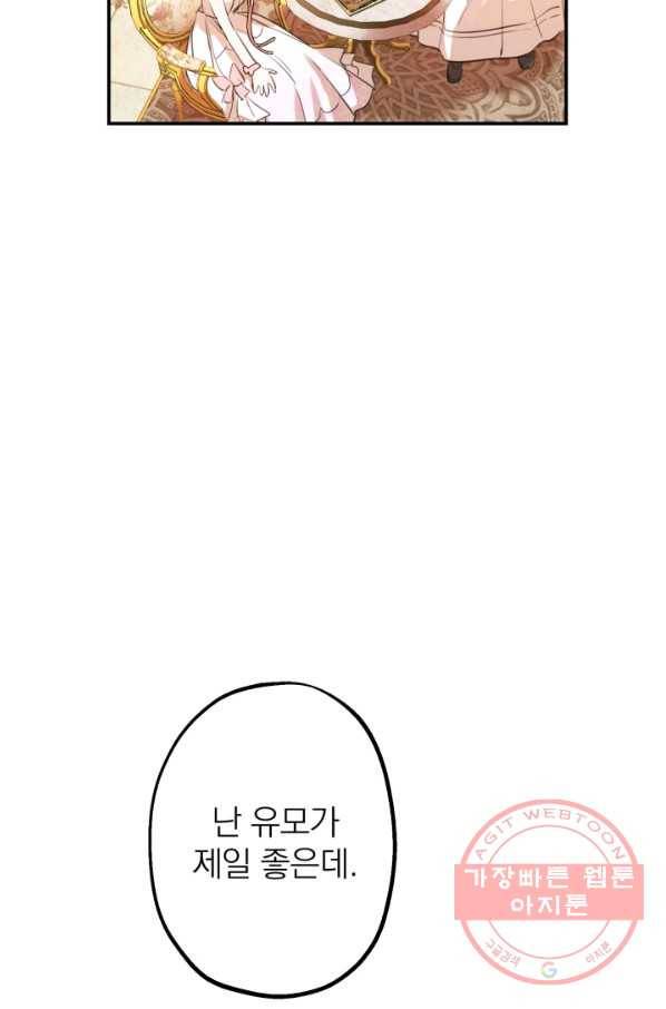 세계관 최강자들이 내게 집착한다 19화 10