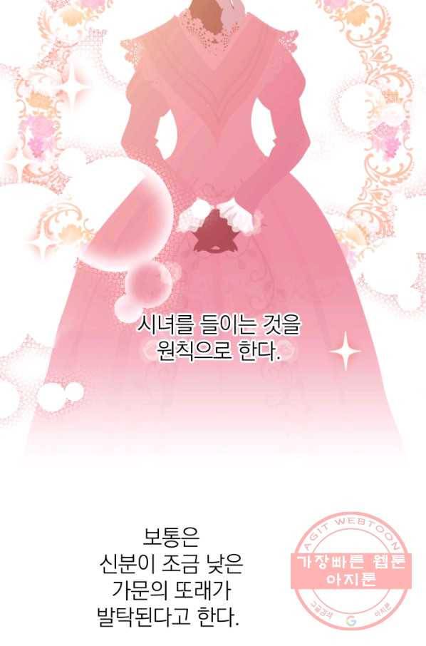 세계관 최강자들이 내게 집착한다 19화 13