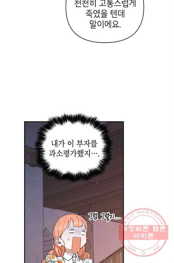 다크 히어로의 딸이 되는 법 28화 8
