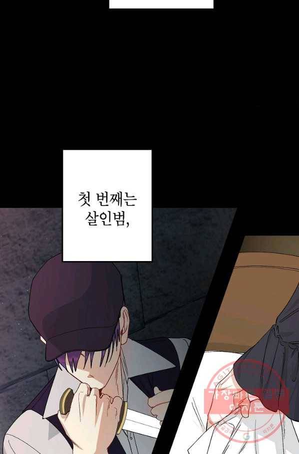 다크 히어로의 딸이 되는 법 28화 14