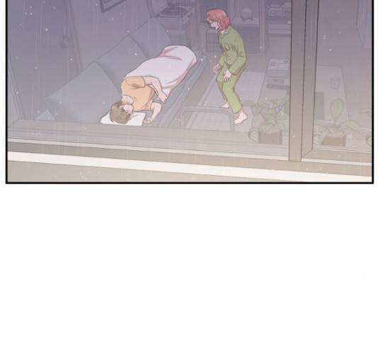 손 잡아 볼래? 52화 2