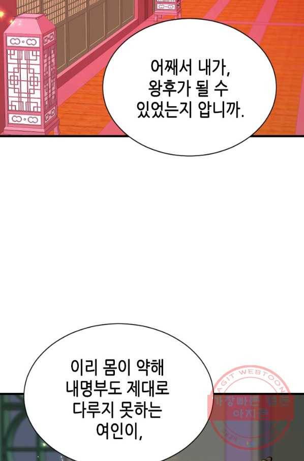 거부할 수 없는 운명 87화 2
