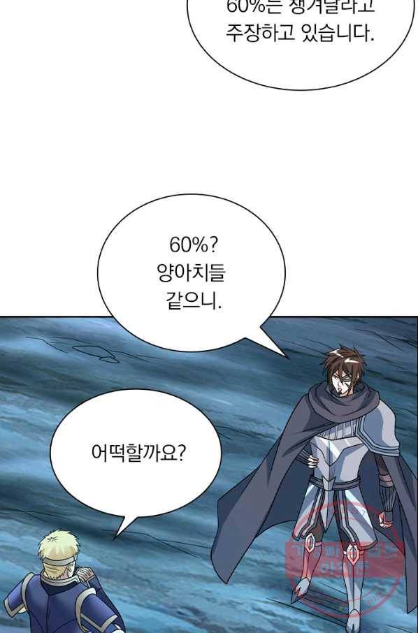 보스몹은 죽을수록 강해진다 80화 10