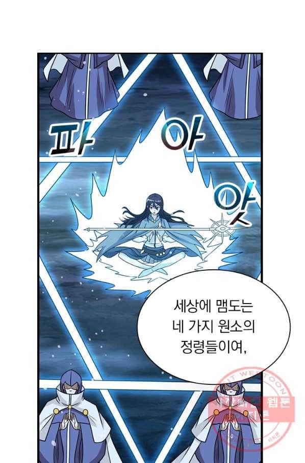 보스몹은 죽을수록 강해진다 80화 19