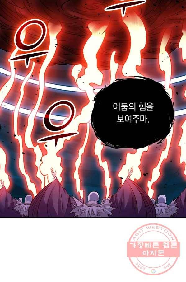 보스몹은 죽을수록 강해진다 80화 35