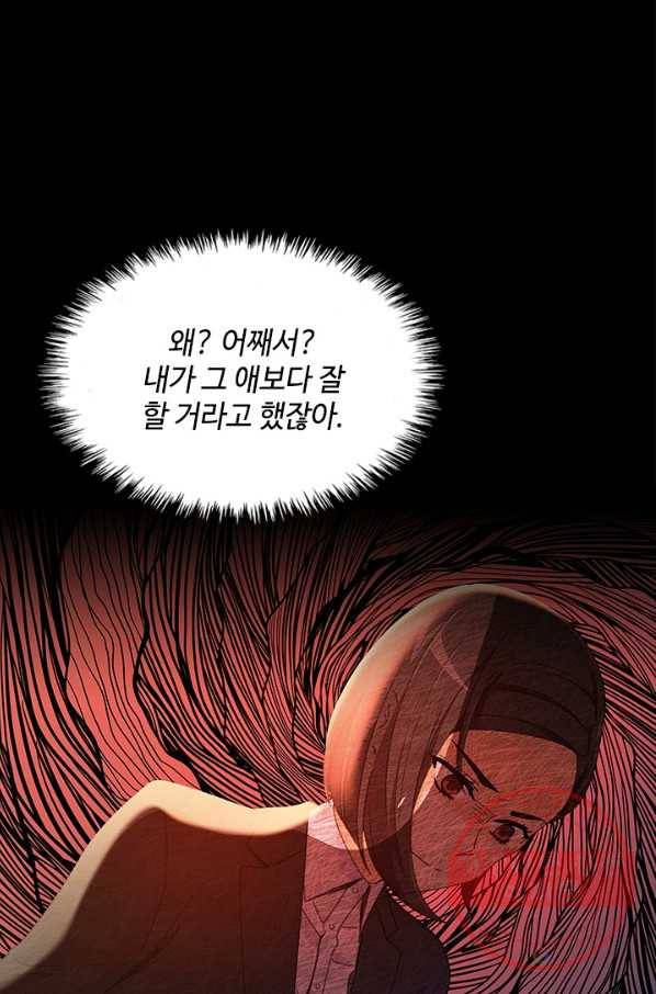 여신의 취향 100화 3