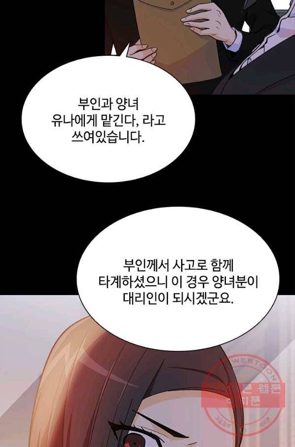 여신의 취향 100화 7