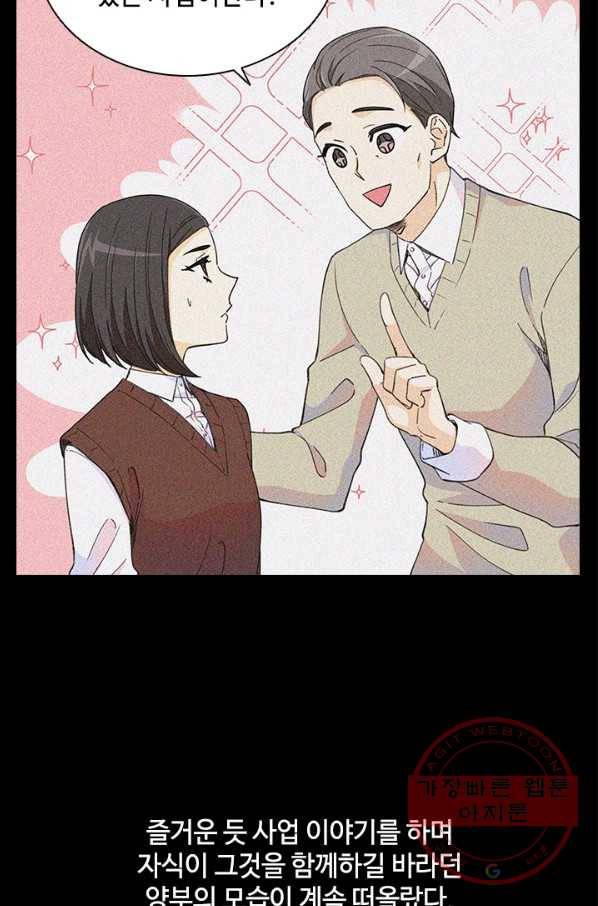 여신의 취향 100화 10