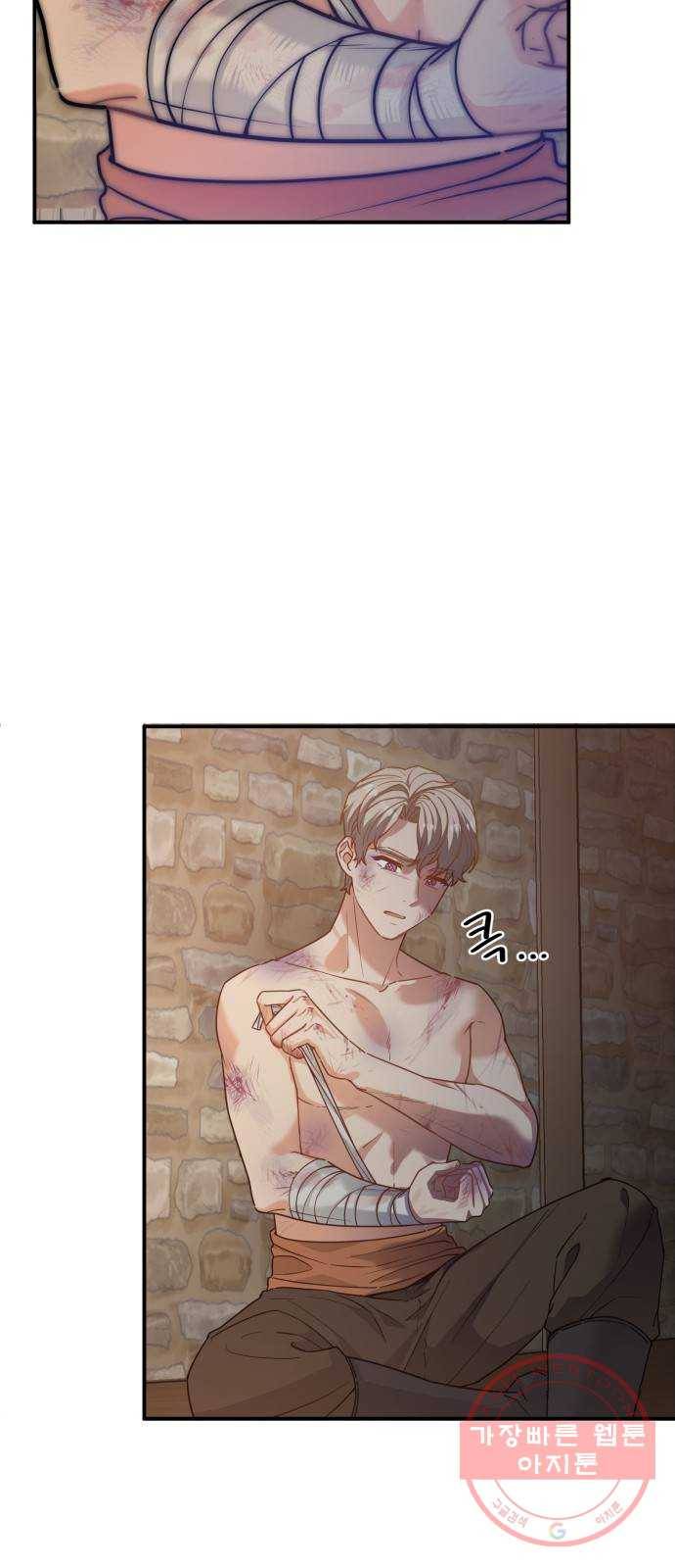 기사님을 지켜줘 25화 3