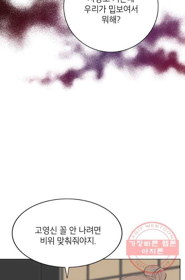 연습생 고영신 37화 14