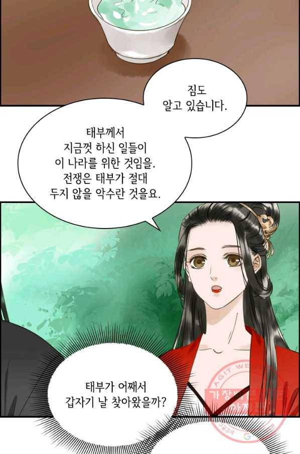 그 황제가 남편을 만드는 법 83화 9