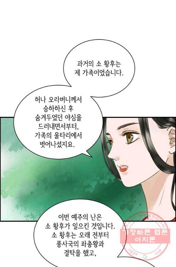 그 황제가 남편을 만드는 법 83화 11