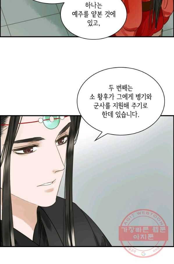 그 황제가 남편을 만드는 법 83화 13