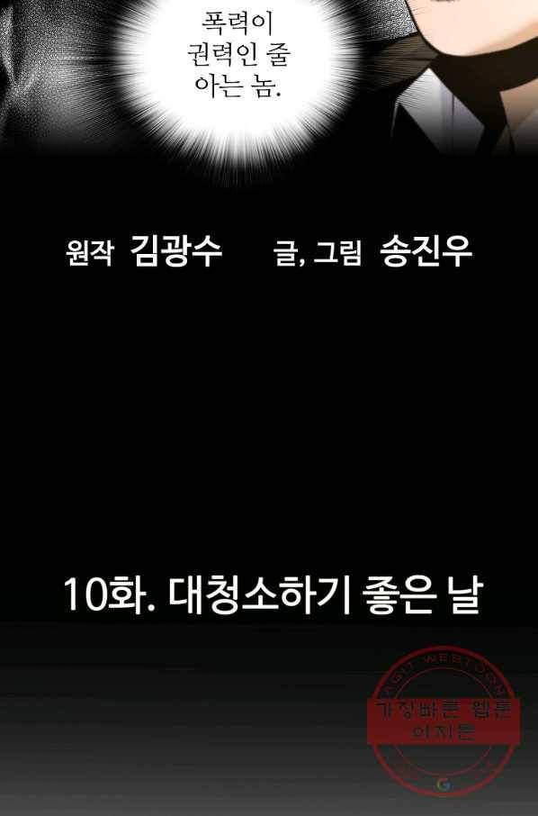 회귀의 전설 10화 15