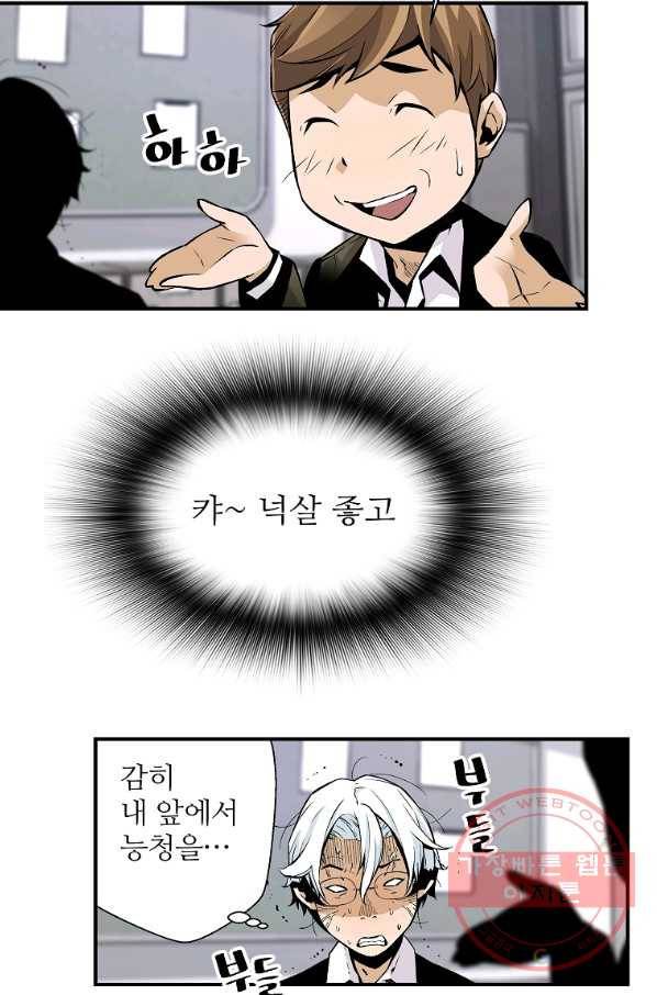 회귀의 전설 10화 20