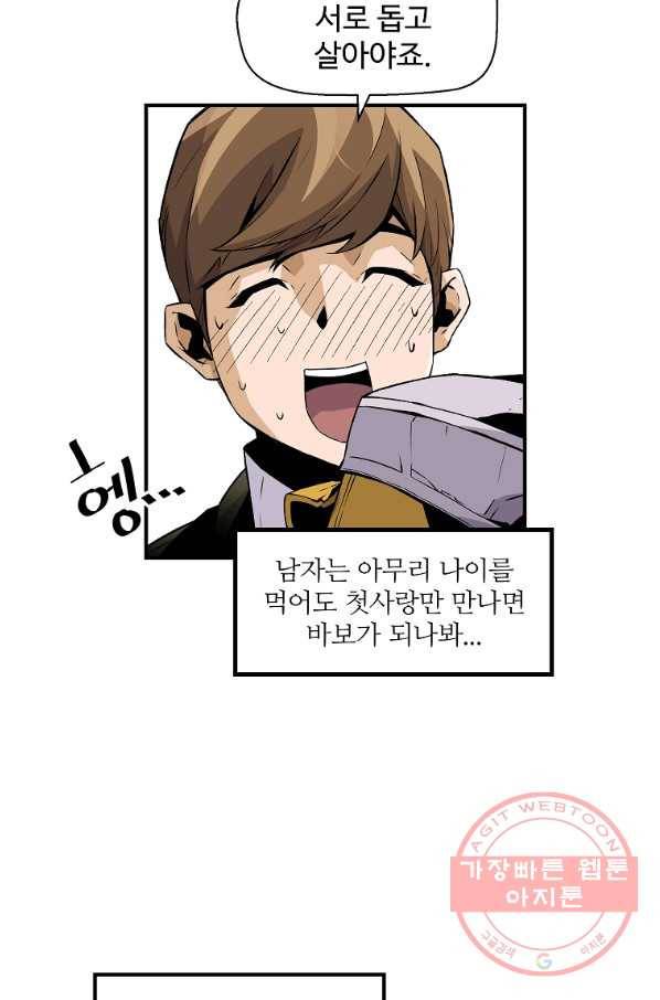 회귀의 전설 15화 15