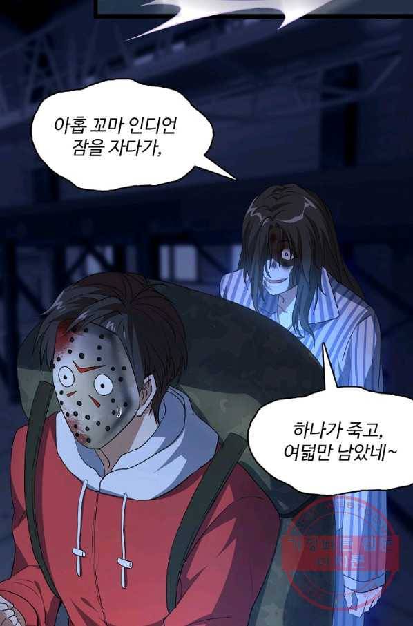 흙수저, 시스템에게 선택받다 17화 8