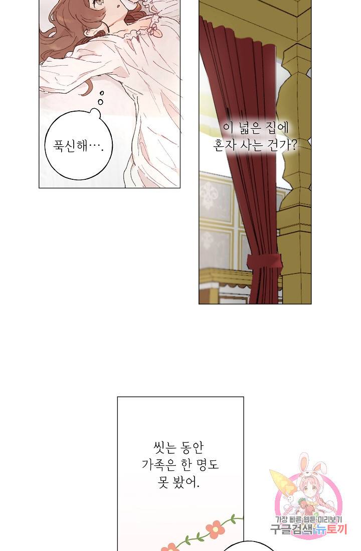 스승님이 나의 남편 후보들을 골라왔다 9화 7