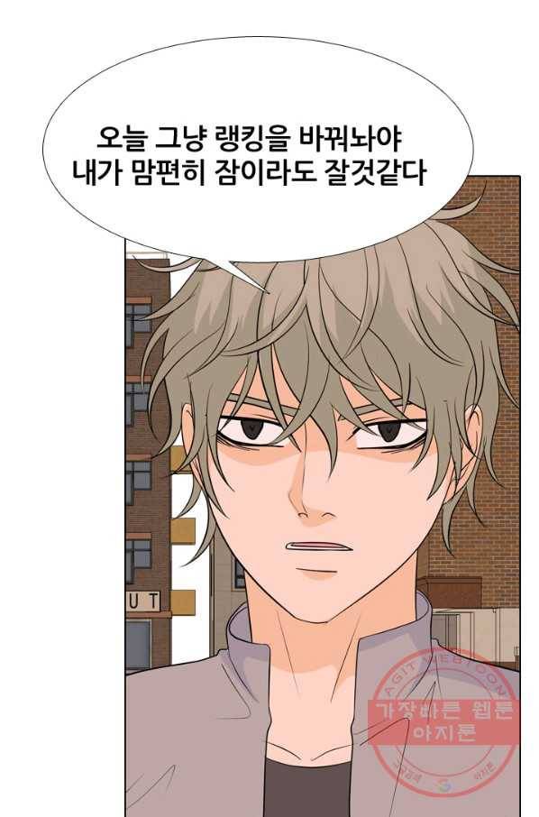 고교전설 180화 랭커들의 대결 4
