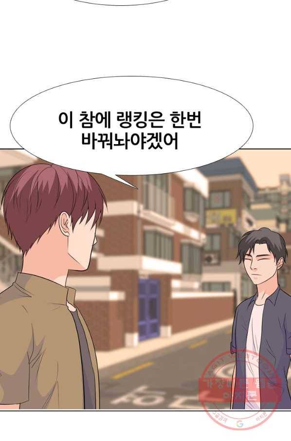 고교전설 180화 랭커들의 대결 9
