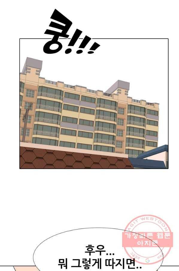 고교전설 180화 랭커들의 대결 20