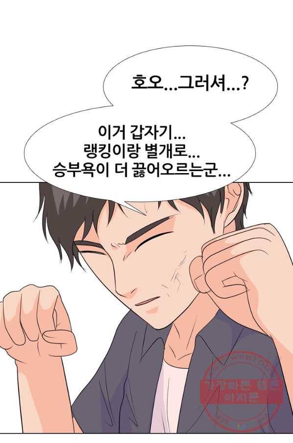 고교전설 180화 랭커들의 대결 26
