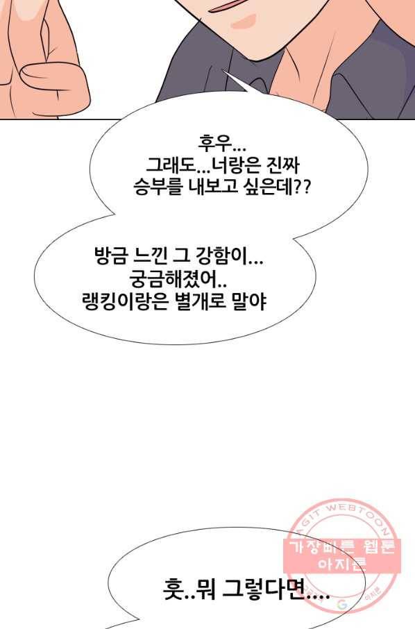 고교전설 180화 랭커들의 대결 32