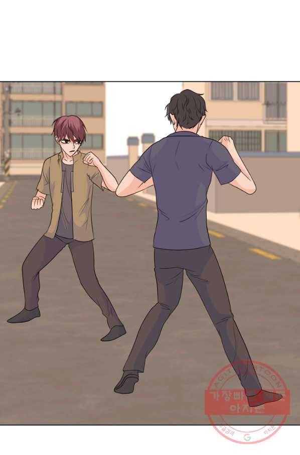 고교전설 180화 랭커들의 대결 36