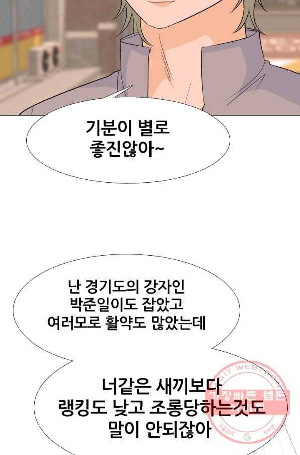 고교전설 180화 랭커들의 대결 42