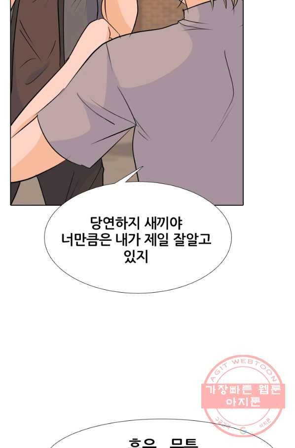 고교전설 180화 랭커들의 대결 59