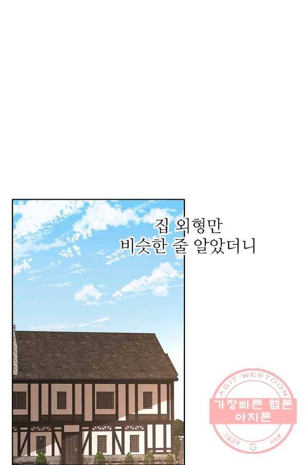 키워서 잡아먹혔다 34화 37