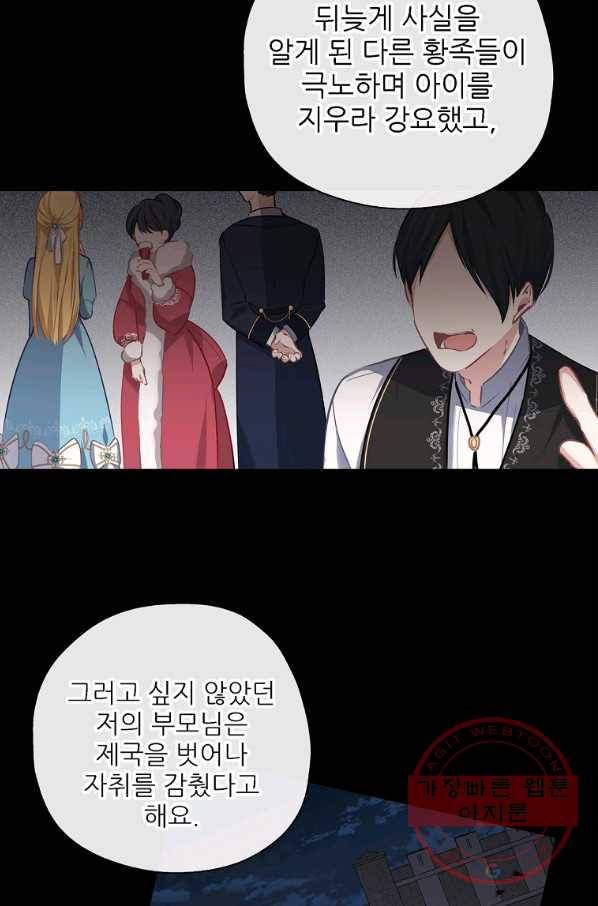 키워서 잡아먹혔다 34화 57