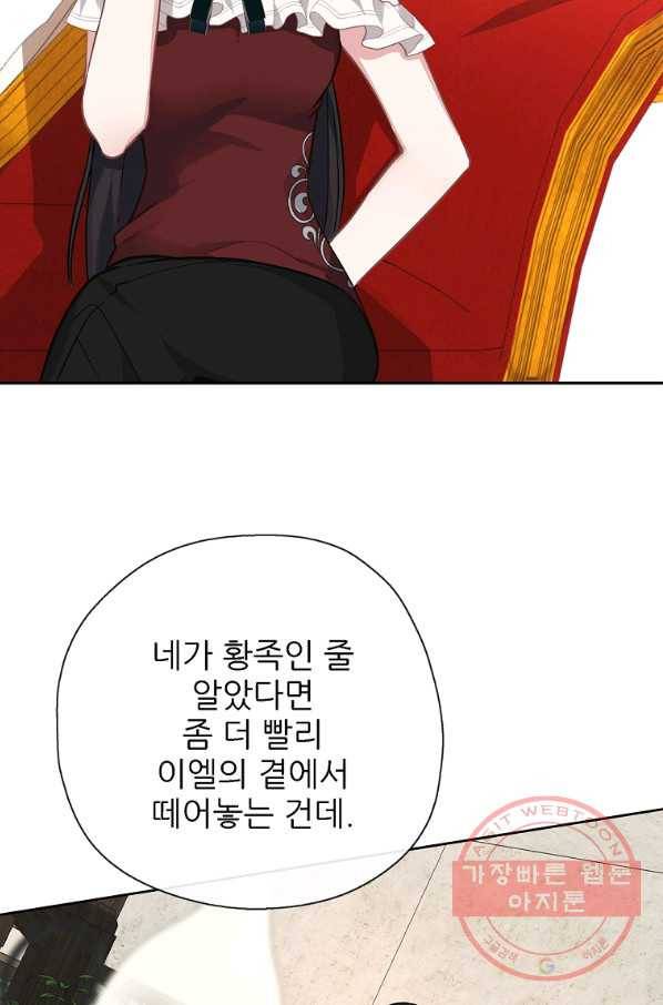 키워서 잡아먹혔다 34화 61