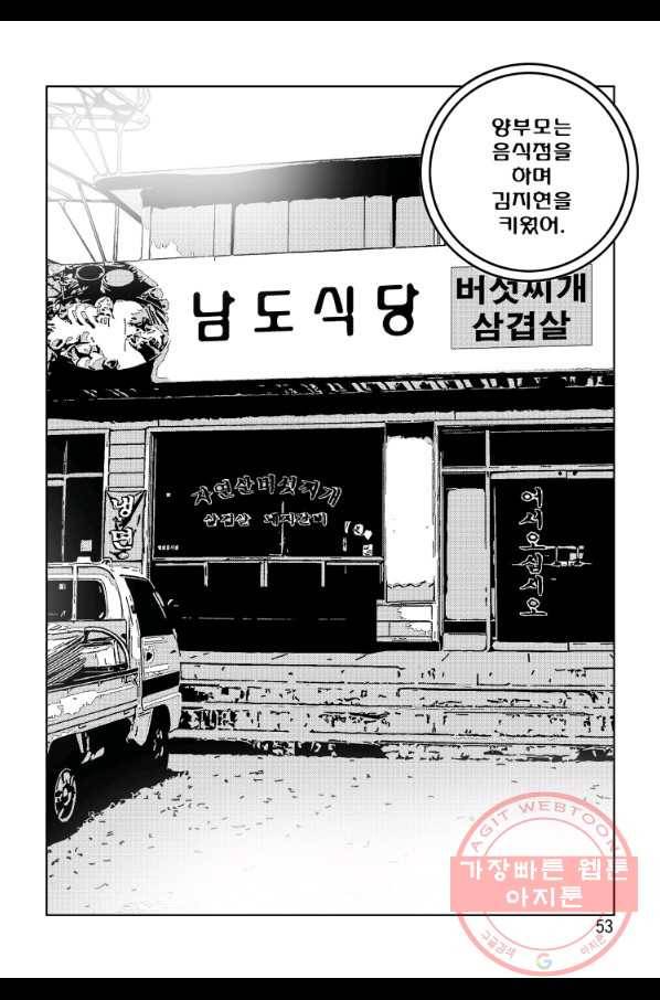 고행석 악질의 전설 4탄 오디션 21화 46