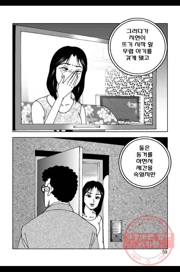 고행석 악질의 전설 4탄 오디션 21화 50