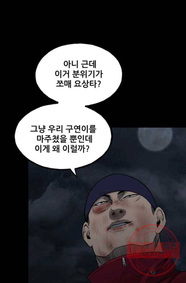 철보: [빌런] 127화 3