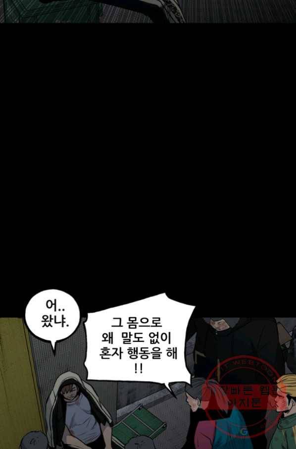 철보: [빌런] 127화 14