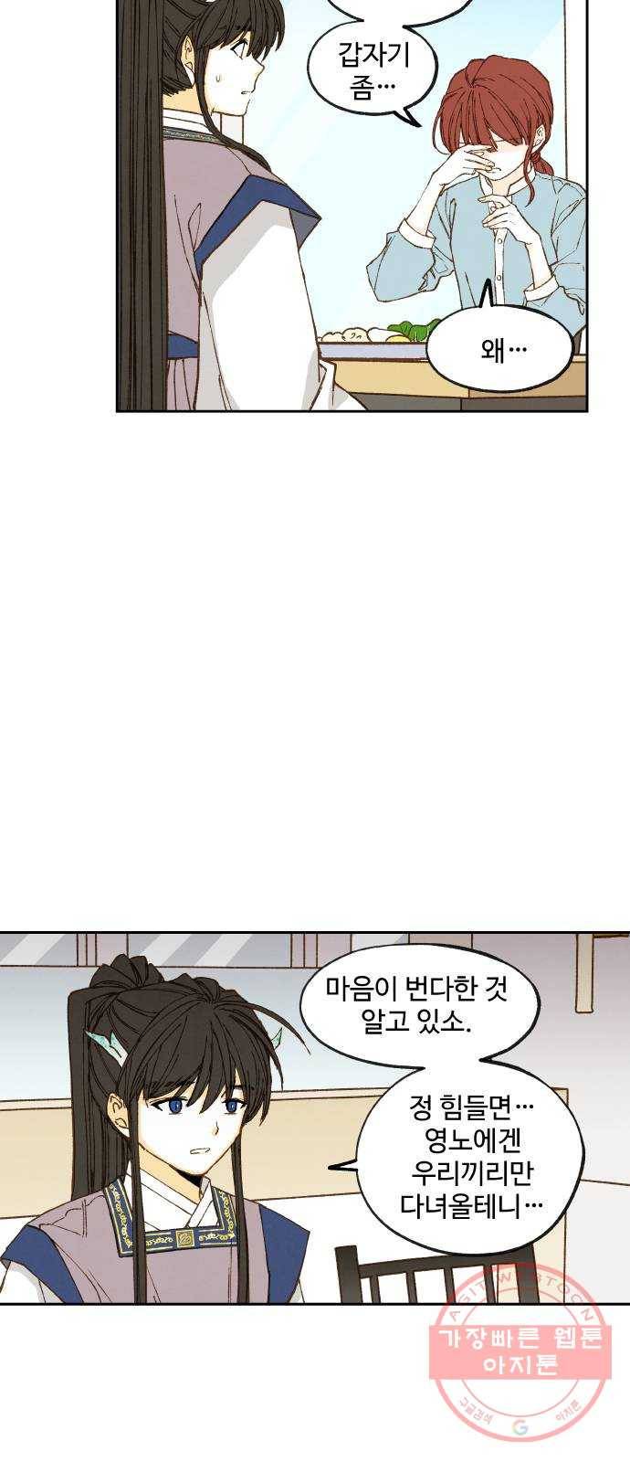 합격시켜주세용 108화 23
