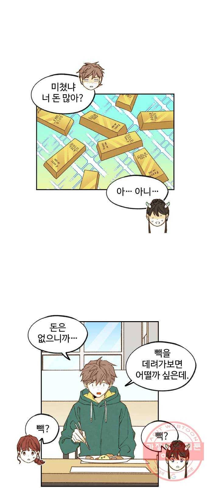 합격시켜주세용 108화 37