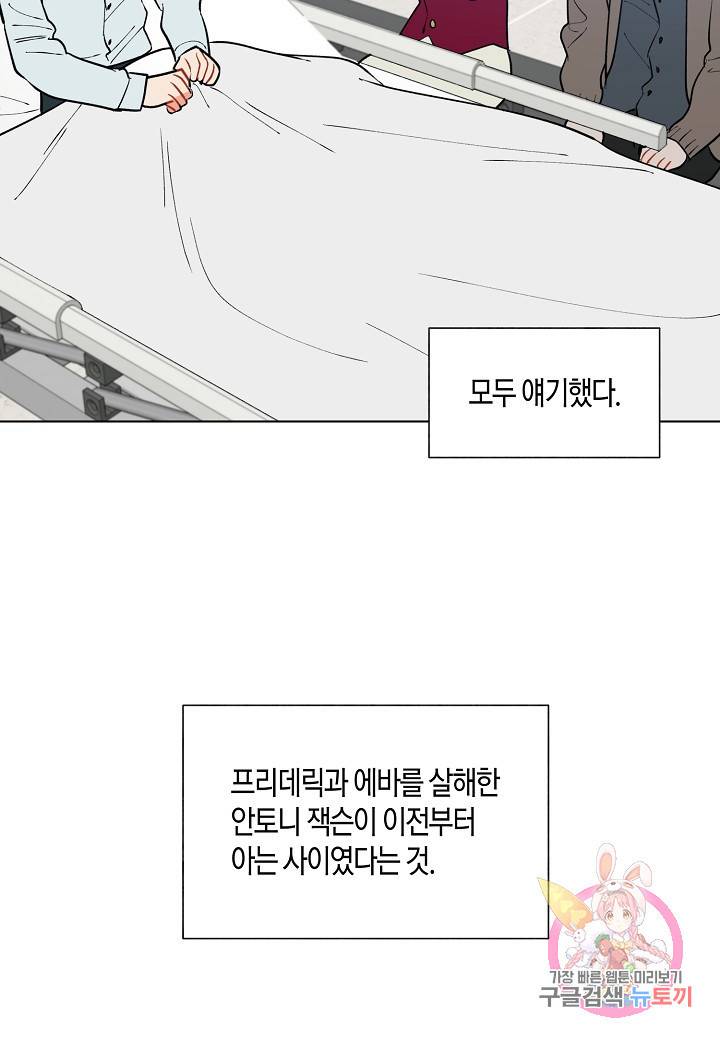원 스텝 프롬 헬 39화 2