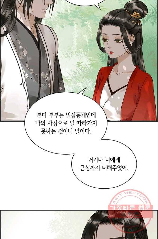 그 황제가 남편을 만드는 법 84화 5