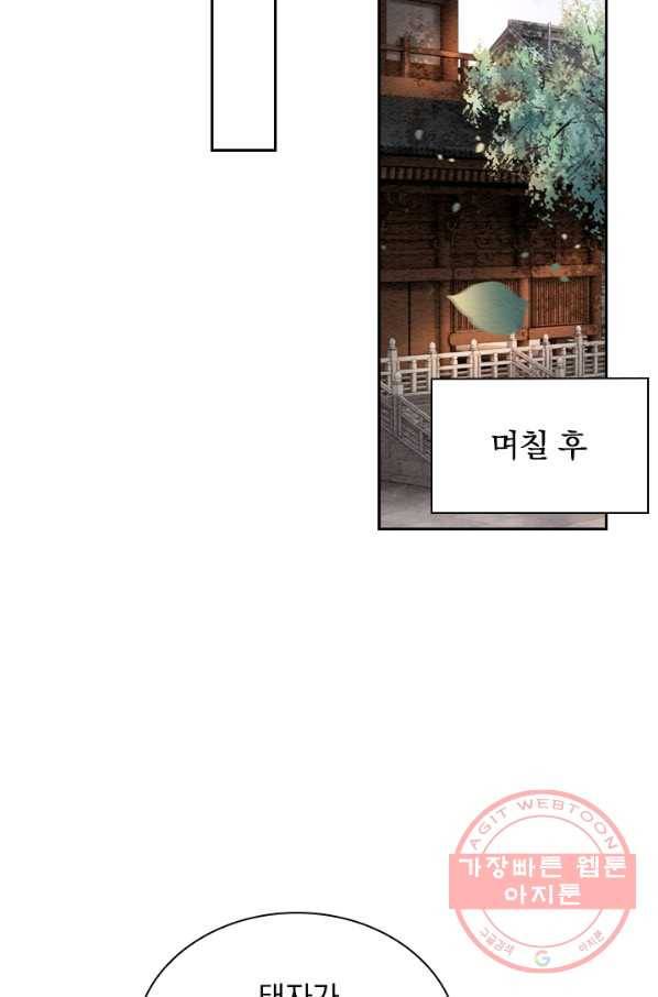 폭군이 내 새끼가 되었습니다 194화 8