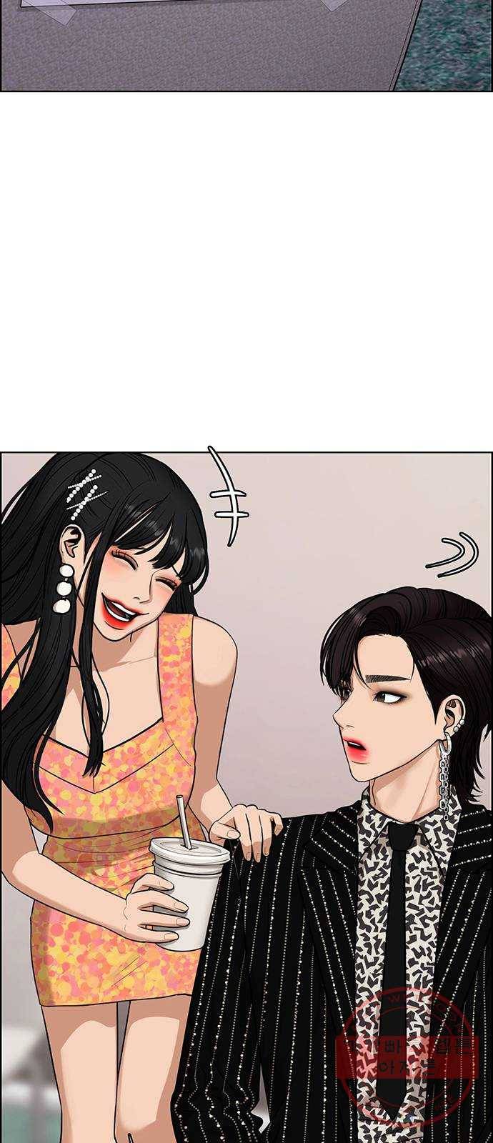 여신강림 177화 53