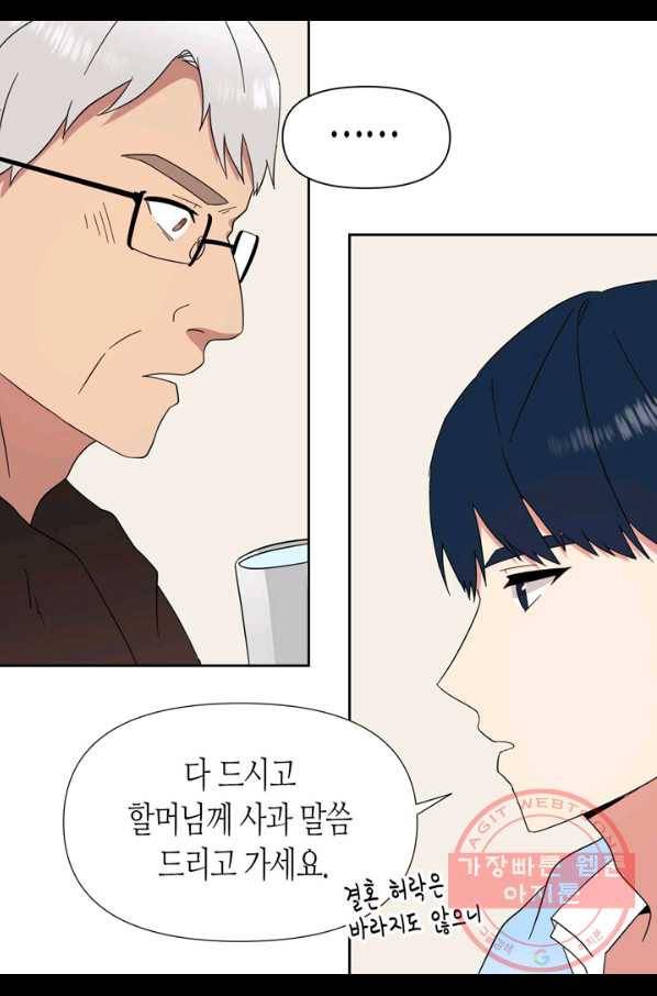 내 연애의 문제점 85화 33