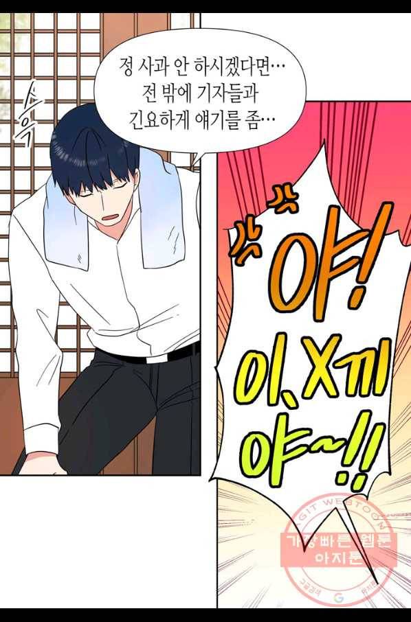 내 연애의 문제점 85화 40