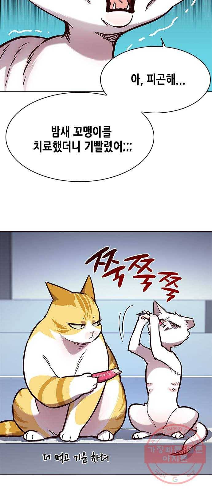 일렉시드 159화 3