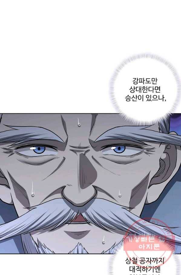상태창 쓰는 광제님 45화 4