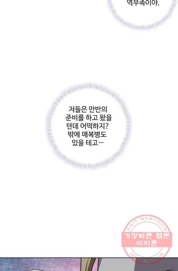 상태창 쓰는 광제님 45화 5